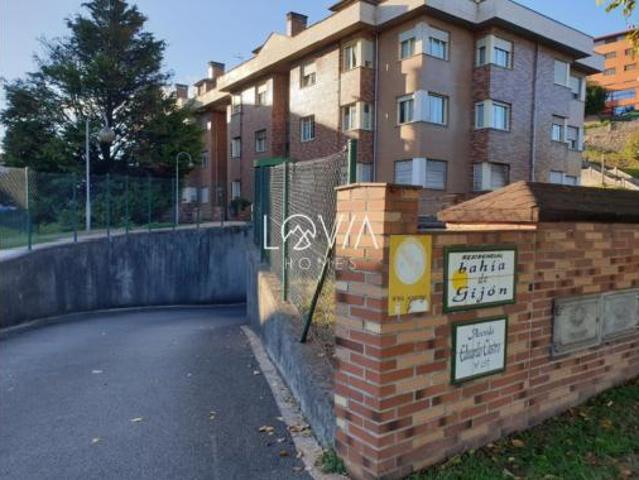 Piso en venta en Gijón, Asturias