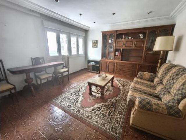 Piso en venta en Gijón, Asturias