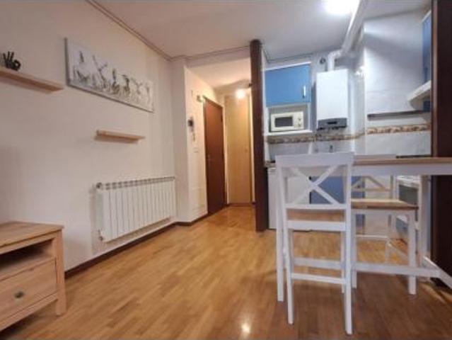 Piso en venta en Gijón, Asturias