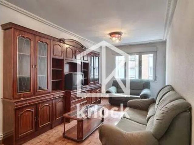 Piso en venta en Gijón, Asturias
