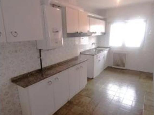 Piso en venta en Gijón, Asturias