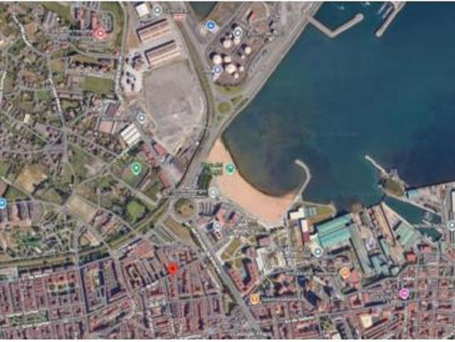 Piso en venta en Gijón, Asturias
