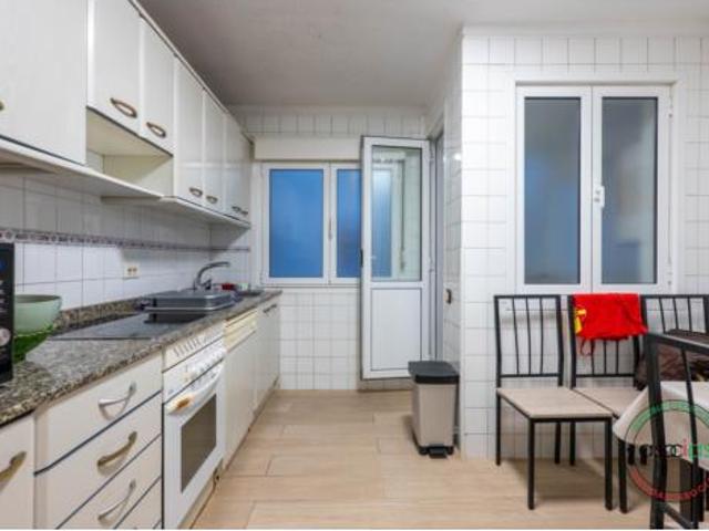 Piso en venta en Gijón, Asturias