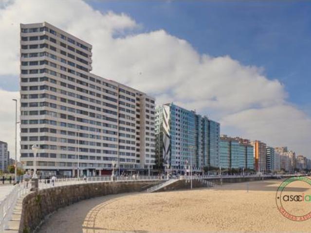 Piso en venta en Gijón, Asturias