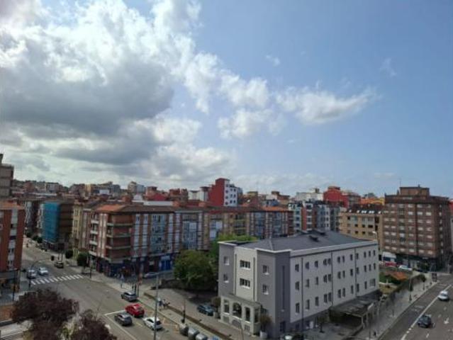 Piso en venta en Gijón, Asturias