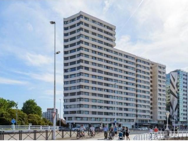 Piso en venta en Gijón, Asturias