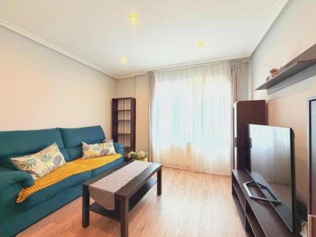 Piso en venta en Gijón, Asturias