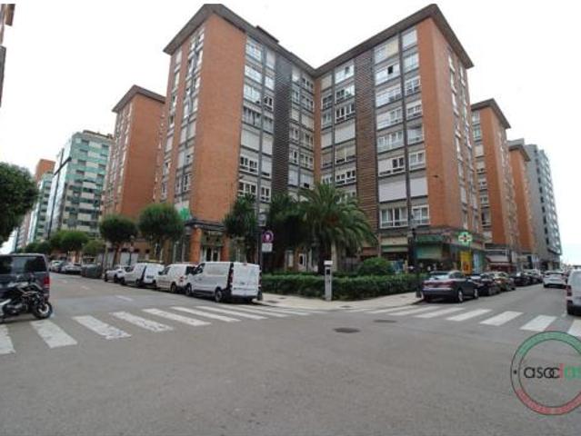 Piso en venta en Gijón, Asturias