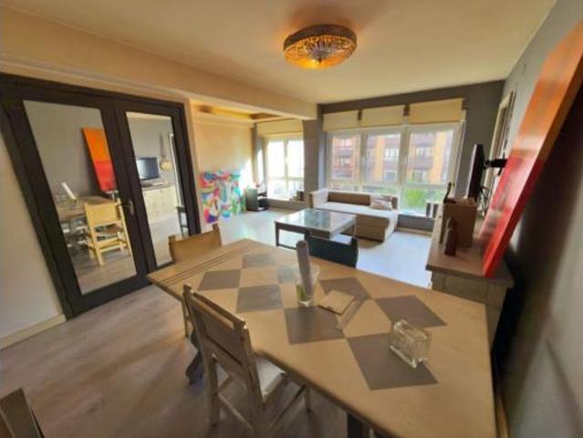 Piso en venta en Gijón, Asturias