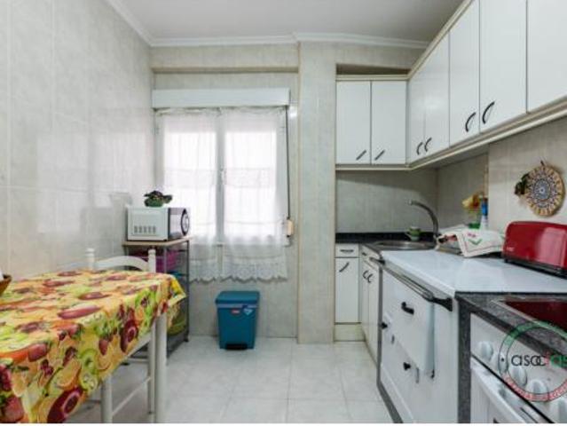 Piso en venta en Gijón, Asturias