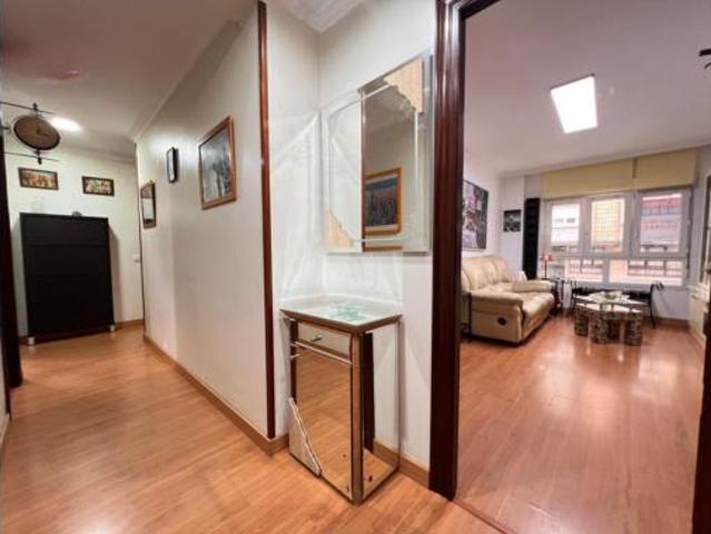 Piso en venta en Gijón, Asturias