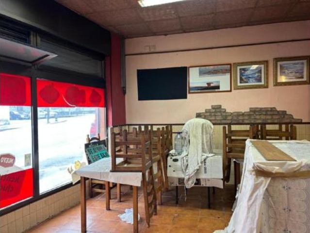 Piso en venta en Gijón, Asturias