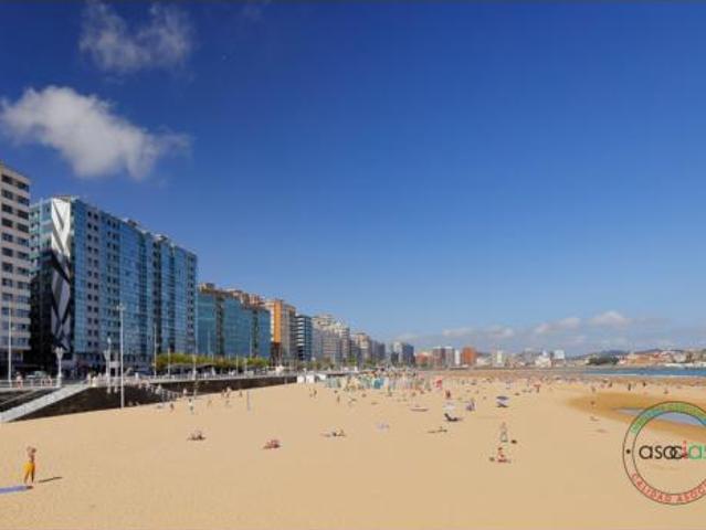 Piso en venta en Gijón, Asturias