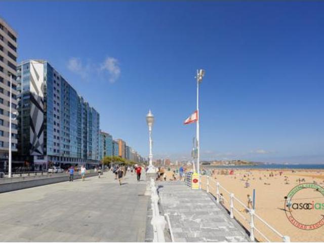 Piso en venta en Gijón, Asturias