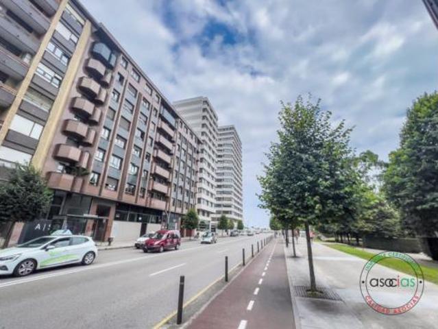 Piso en venta en Gijón, Asturias