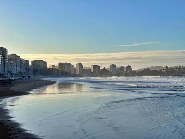 Piso en venta en Gijón, Asturias