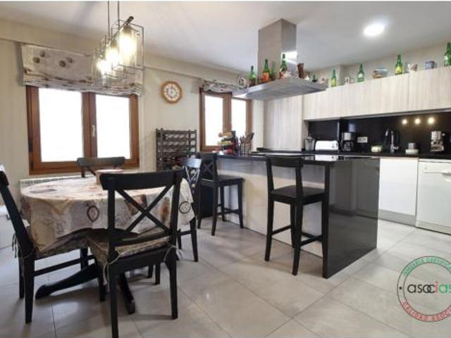 Piso en venta en Gijón, Asturias