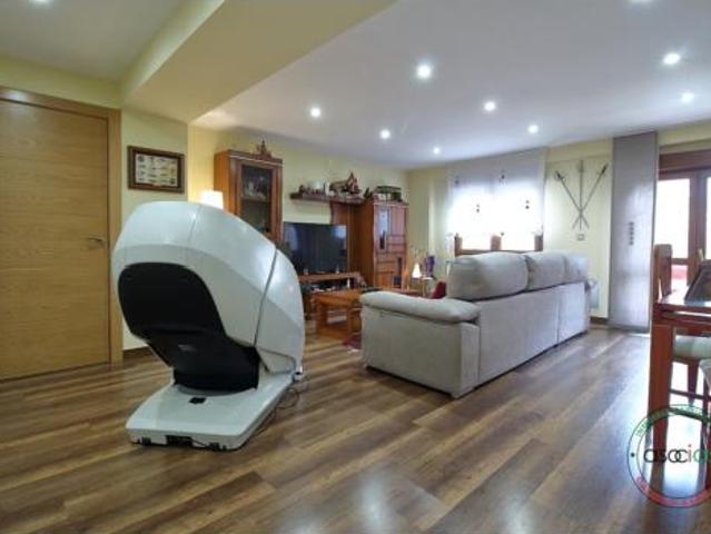 Piso en venta en Gijón, Asturias