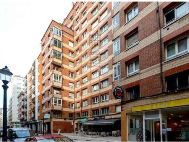 Piso en venta en Gijón, Asturias