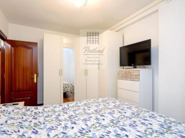 Piso en venta en Gijón, Asturias