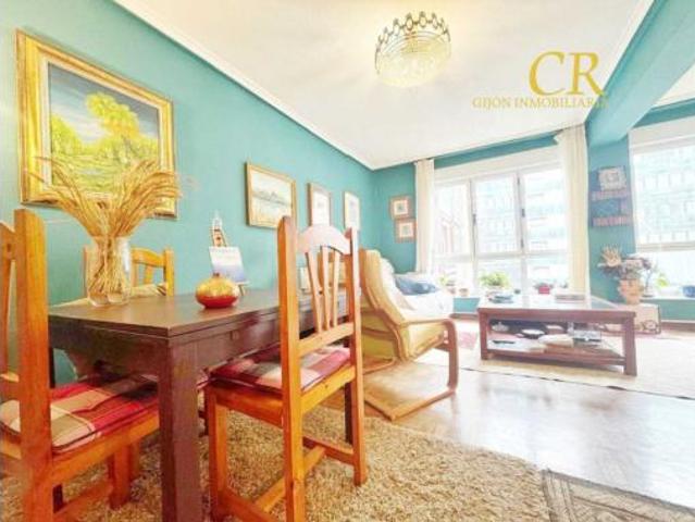 Piso en venta en Gijón, Asturias