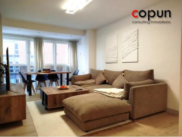 Piso en venta en Gijón / Xixón