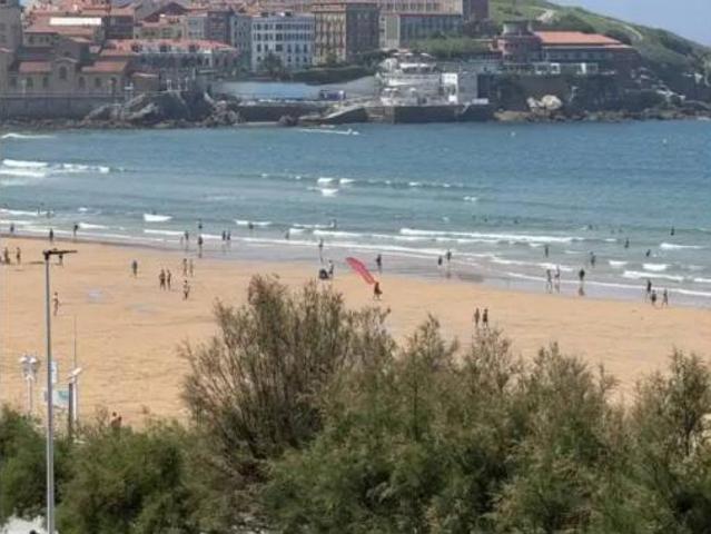 Piso en venta en Gijón, Asturias