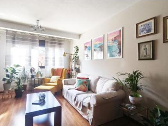 Piso en venta en El Carmen, Gijón