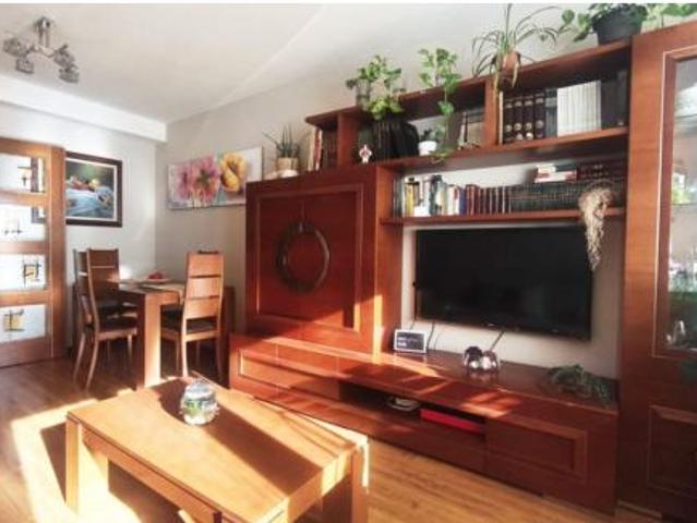 Piso en venta en El Carmen, Gijón