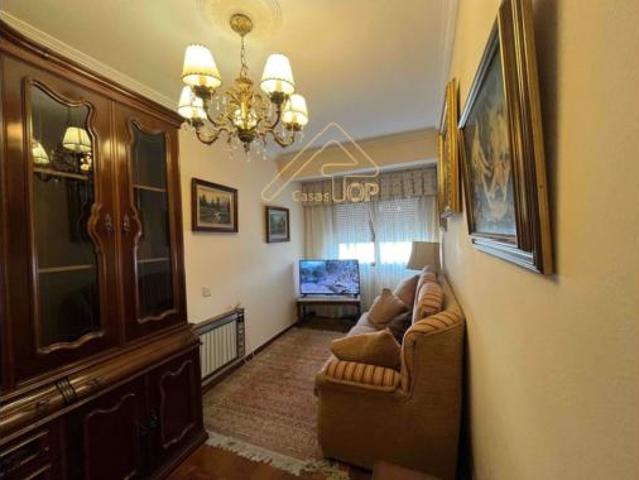 Piso en venta en Gijón, Asturias