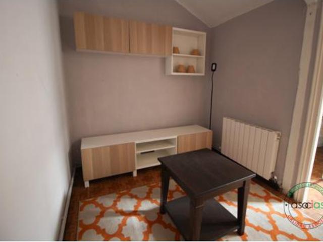 Piso en venta en Gijón, Asturias