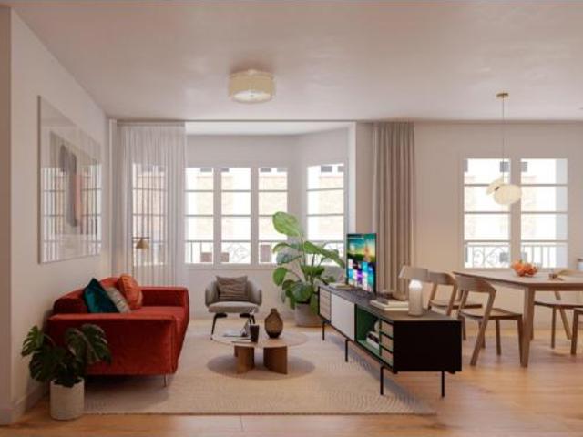 Piso en venta en Gijón, Asturias