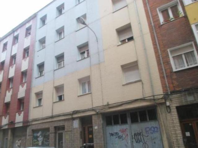 Piso en venta en Gijón, Asturias