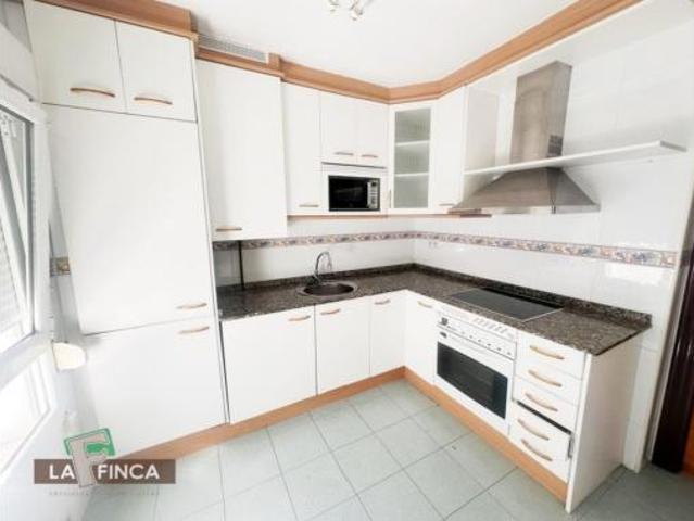 Piso en venta en Gijón, Asturias