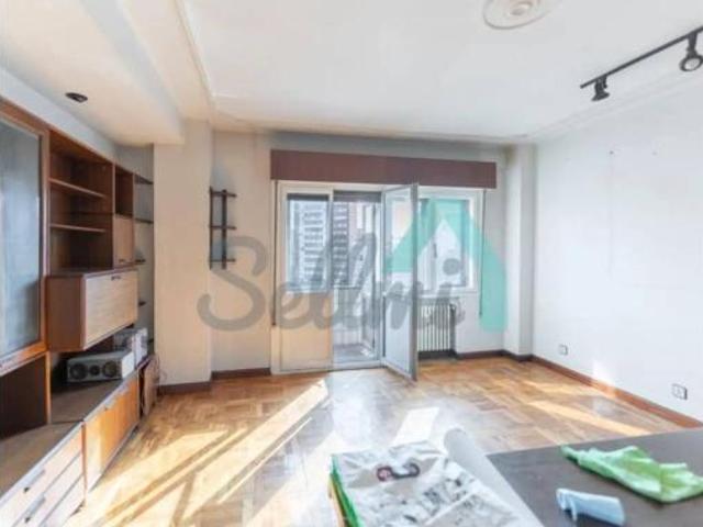 Piso en venta en El Carmen, Gijón