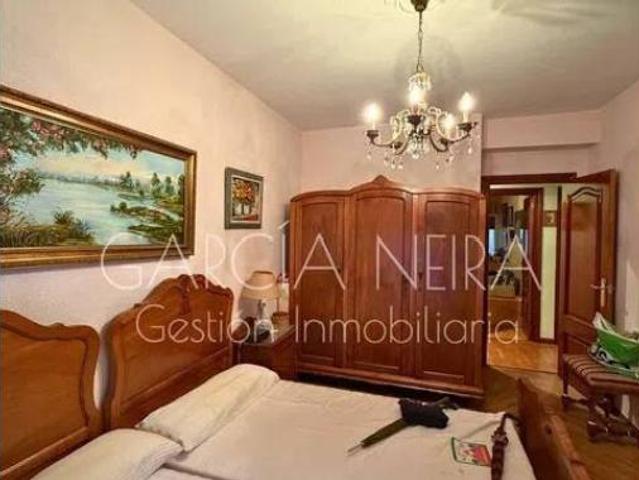 Piso en venta en Gijón, Asturias