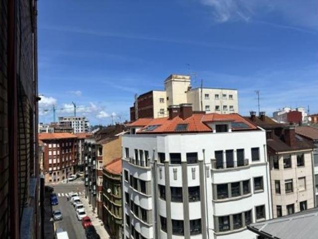 Piso en venta en Gijón, Asturias