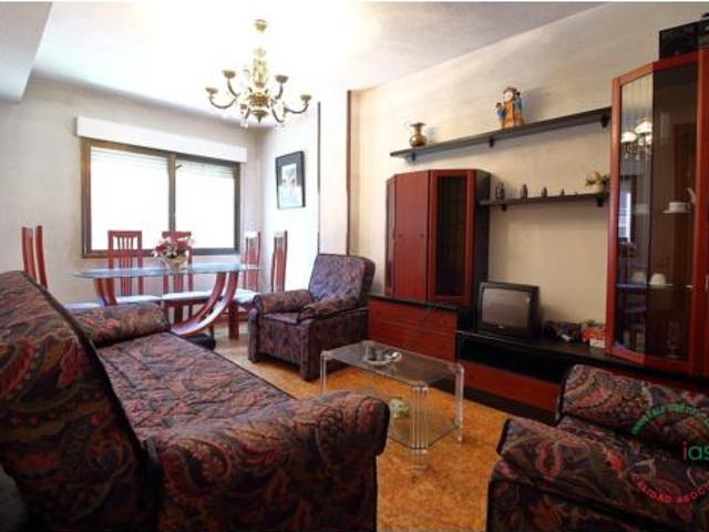 Piso en venta en Gijón, Laviada