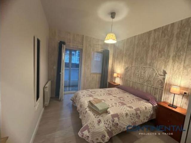 Piso en venta en Gijón, Asturias