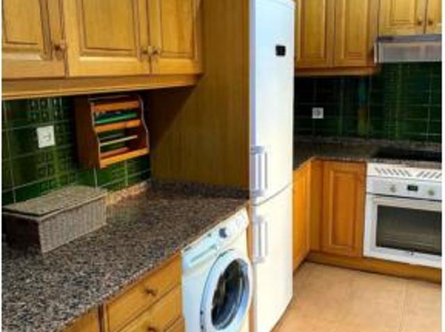 Piso en venta en El Carmen, Gijón