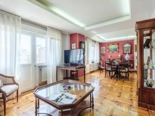 Piso en venta en El Carmen, Gijón