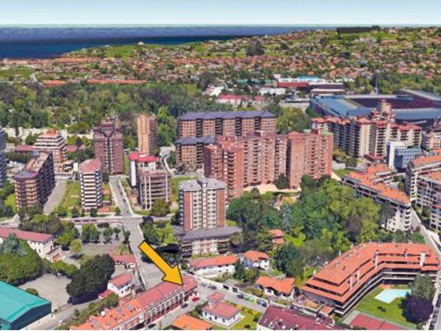 Piso en venta en Gijón, Asturias