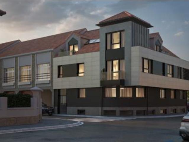 Piso en venta en Gijón, Asturias