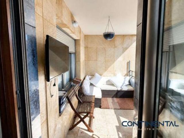 Piso en venta en Gijón, Asturias