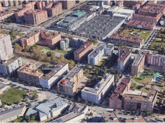 Piso en venta en Gijón, Asturias