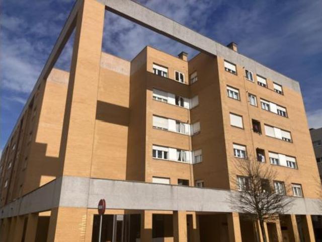 Piso en venta en Roces, Gijón