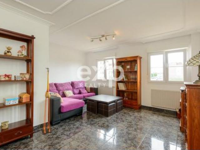 Piso en venta en Gijón, Asturias