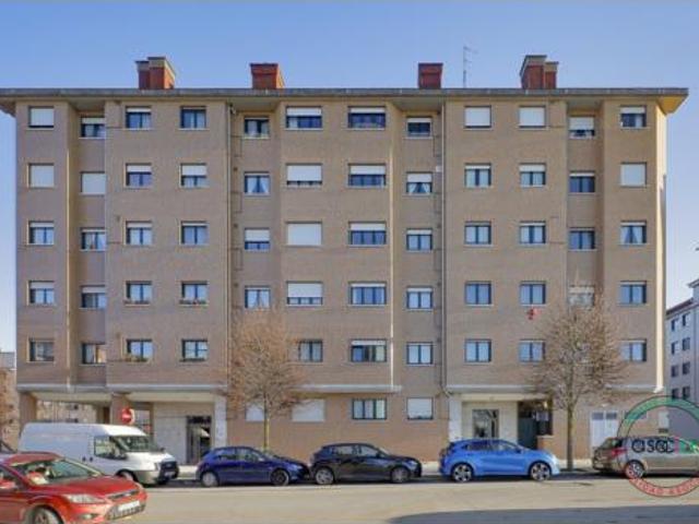 Piso en venta en Gijón, Asturias