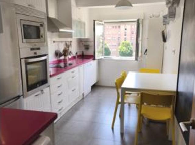 Piso en venta en Gijón, Asturias