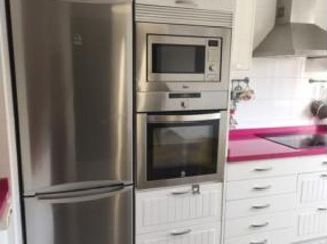 Piso en venta en Gijón, Asturias